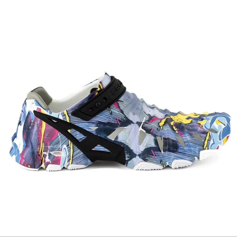 Colorful Kids Shoes - Picture 3 of 6